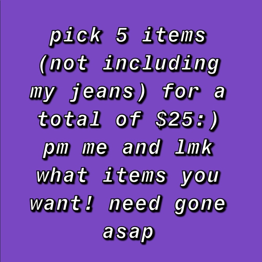 IMPORTANT!!!! READ